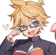 Kagamine Len